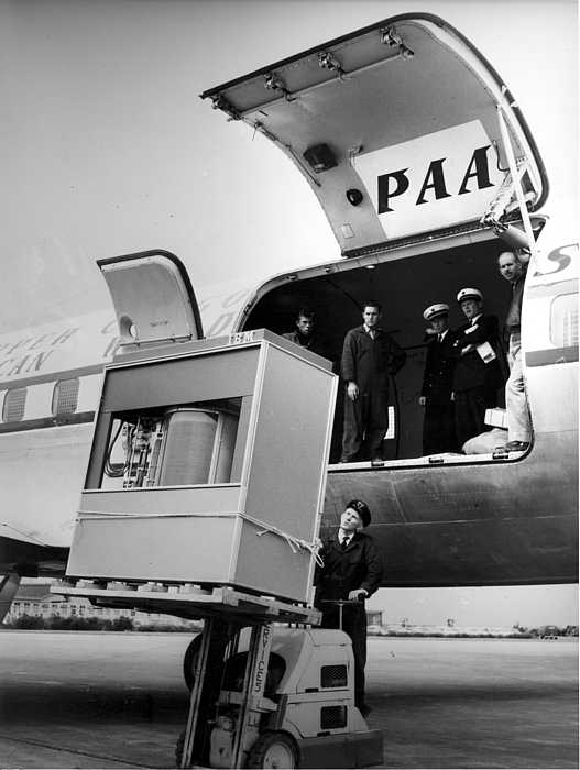 5 MB em 1956