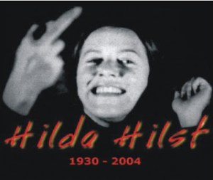 Hilda Hilst
