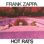 Hot Rats - Frank Zappa
