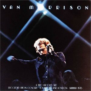 Van Morrison