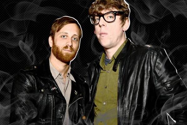 Black Keys