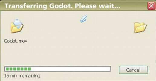 godot