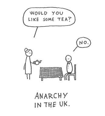 Anarchy