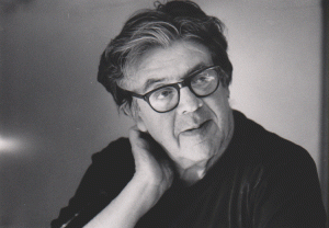 Erich Fried, poeta austríaco