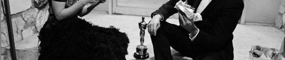 Joaquin Phoenix e Rooney Mara