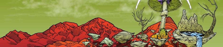 Electric Ladyland Redux